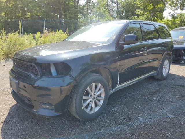 2019 DODGE DURANGO SS - 1C4SDJFT0KC632891