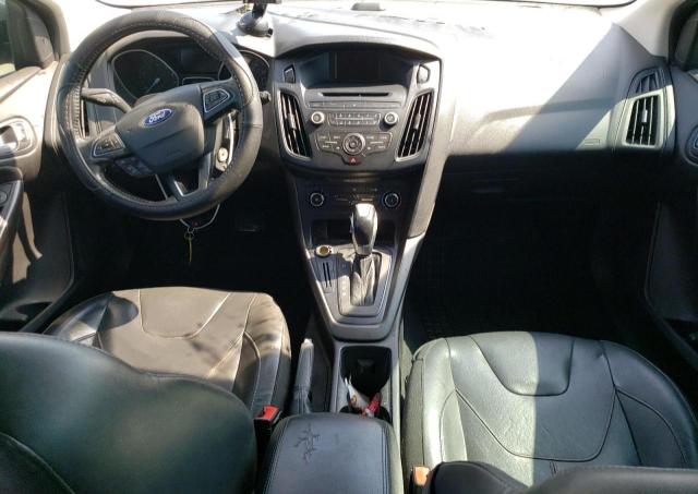 1FADP3K20FL293411 Ford FOCUS SE