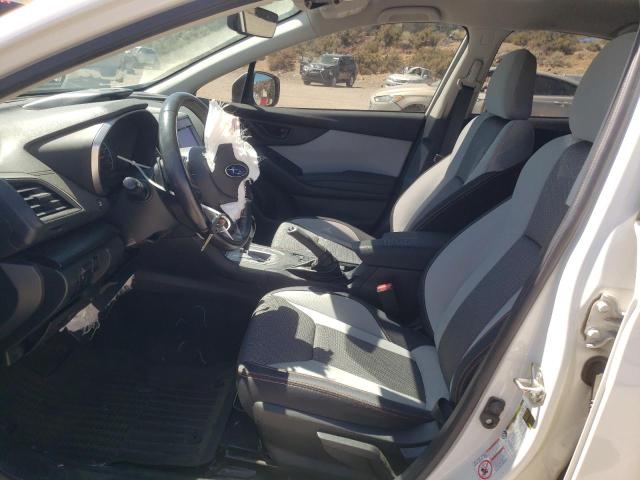 JF2GTACC0K8327585 Subaru Crosstrek Premium