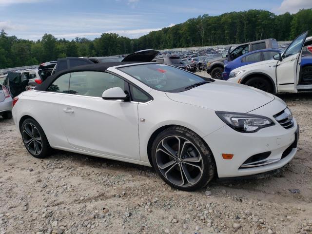 W04WT3N54GG045736 Buick Cascada Premium