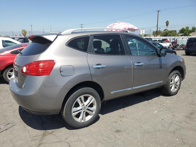 JN8AS5MT3FW657384 Nissan Rogue Select S
