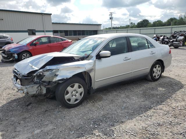 2007 Honda Accord Sedan LX