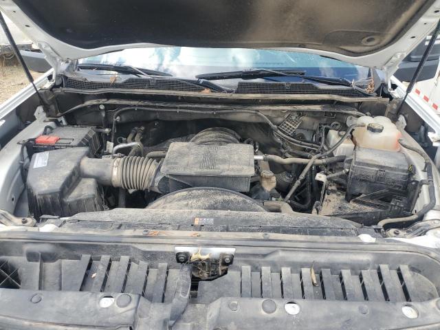 2020 CHEVROLET SILVERADO - 1GB3YLE76LF231634