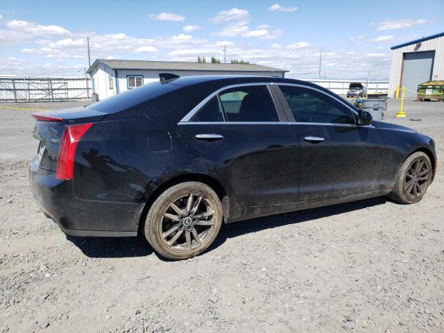 1G6AE5RX3J0135982 Cadillac ATS