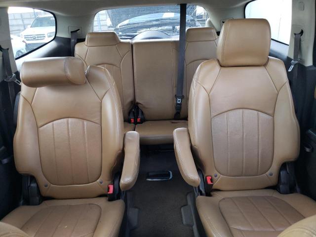 5GAKRBKD6FJ179000 Buick Enclave
