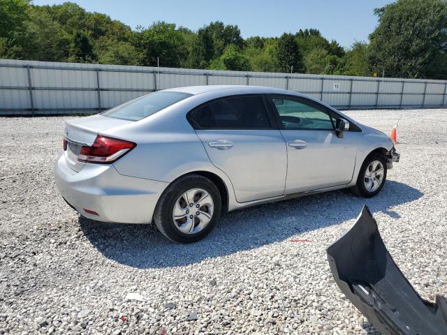 2015 HONDA CIVIC DEL 19XFB2F53FE000769