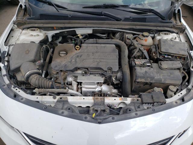 2018 CHEVROLET MALIBU 4D - 1G1ZD5ST6JF264234