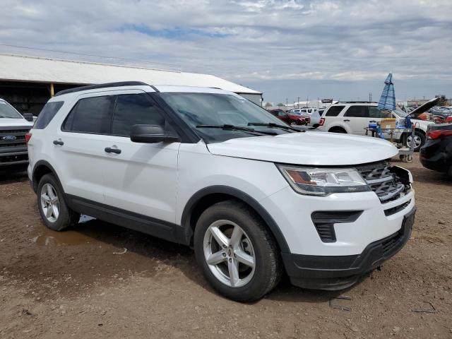 1FM5K7B8XJGB44476 Ford EXPLORER
