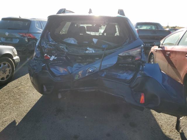 4S4BTAFC6N3245717 Subaru Outback Premium