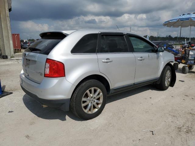 2FMDK4KC6EBA50607 Ford Edge Limited