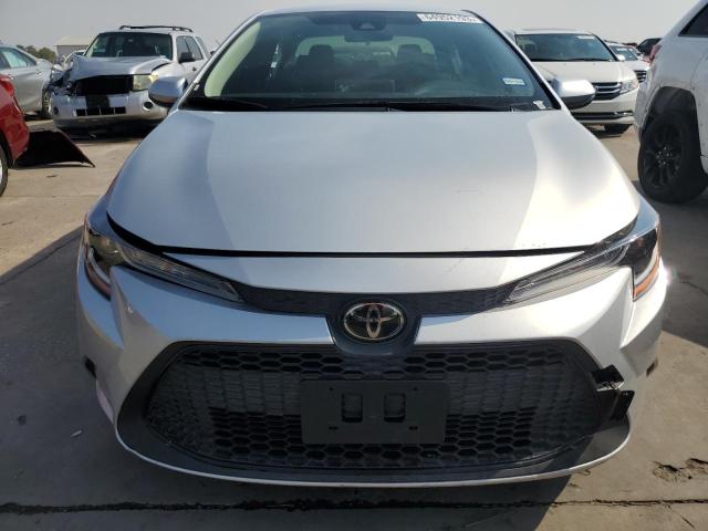 JTDEPRAEXLJ062200 Toyota COROLLA LE
