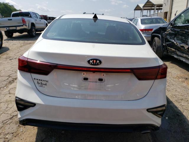3KPF24ADXKE010834 KIA FORTE FE