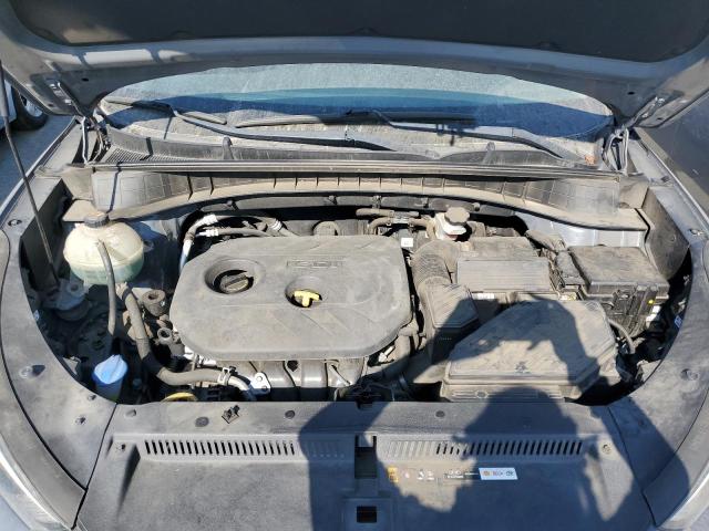 KM8J23A44GU204347 Hyundai TUCSON SE