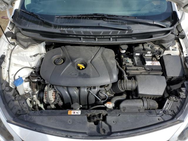 KNAFK5A83G5601452 KIA FORTE LX