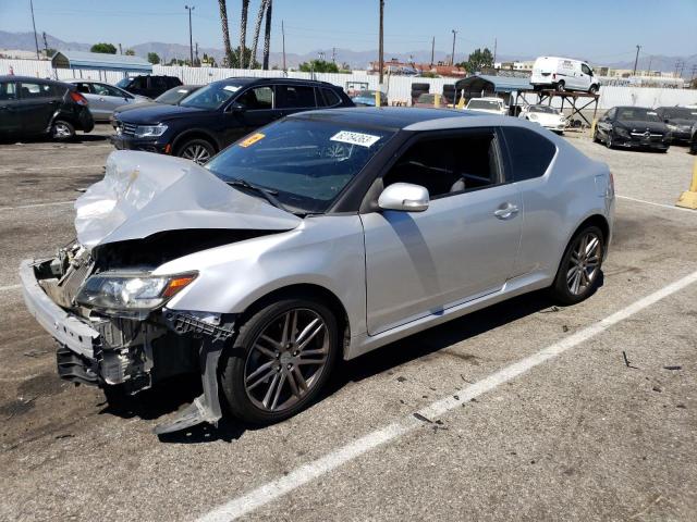 2012 Scion tC 