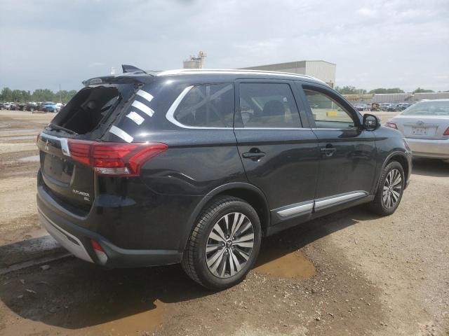 JA4AD3A36KZ008003 Mitsubishi Outlander Se