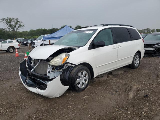 2005 Toyota Sienna CE