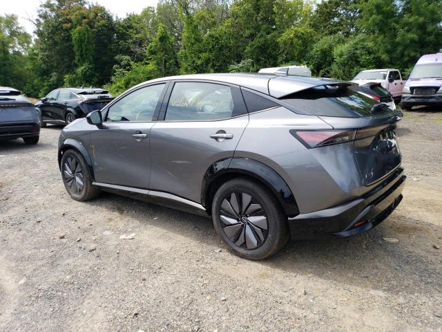 2023 NISSAN ARIYA EVOL JN1DF0BBXPM701911