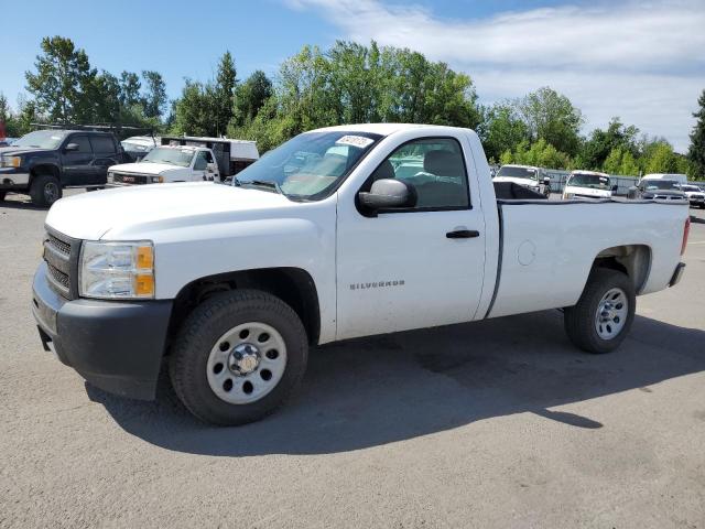 2012 Chevrolet C/K 1500 