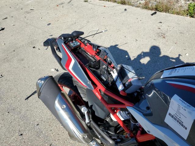 2022 BMW G310 R - WB30G4303NRA33258