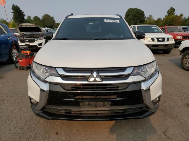 JA4AZ3A30JZ045449 | 2018 MITSUBISHI OUTLANDER