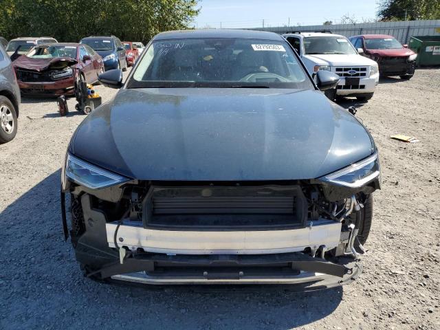2022 AUDI E-TRON SPO - WA13ABGE3NB008610