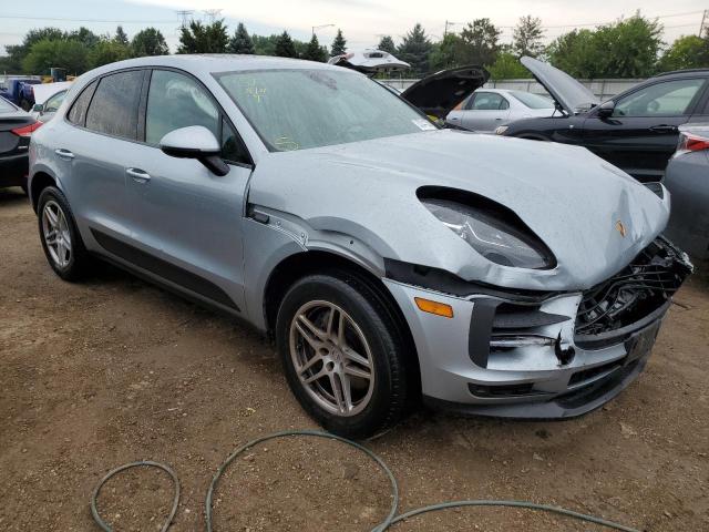 WP1AA2A55MLB06468 Porsche Macan  4