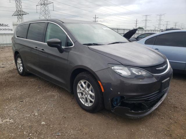 2C4RC1DG2HR695515 2017 CHRYSLER PACIFICA, photo no. 4