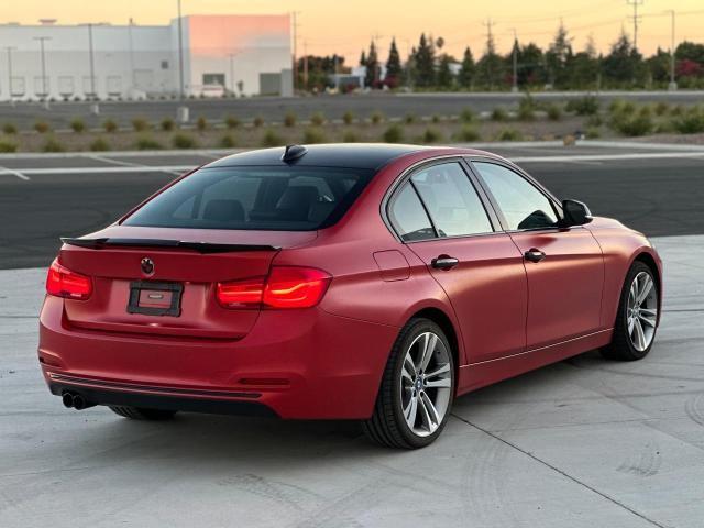 WBA8E1C39HA158730 BMW 330e