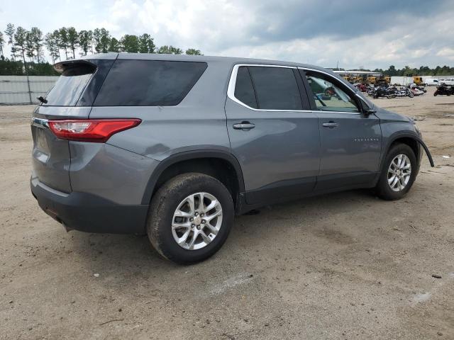 1GNERFKW2KJ144198 | 2019 Chevrolet traverse ls