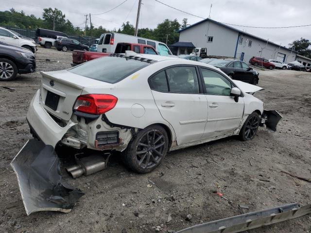 JF1VA1N63K8811131 | 2019 SUBARU WRX LIMITE