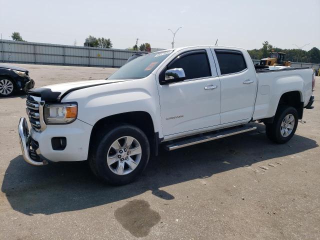 2015 GMC Canyon 