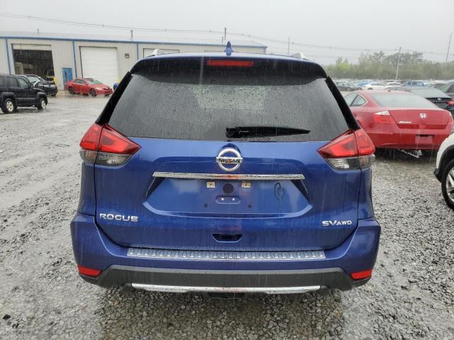 5N1AT2MV9HC781474 Nissan ROGUE SV
