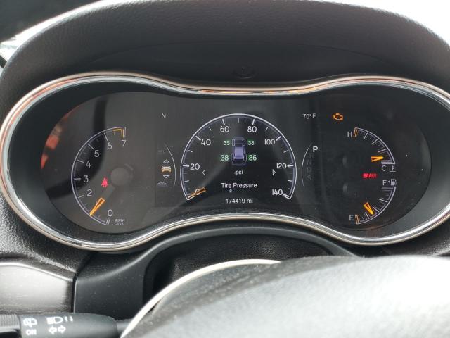 1C4RJFBG0FC606066 Jeep Grand Cherokee Limited