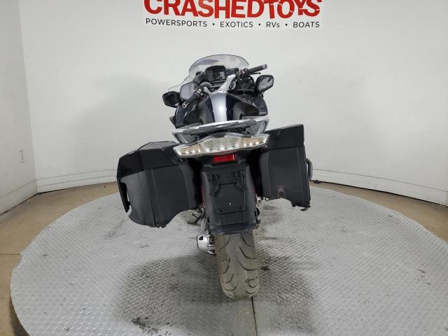 2019 BMW R 1250 RT - WB10J6309KZG34577