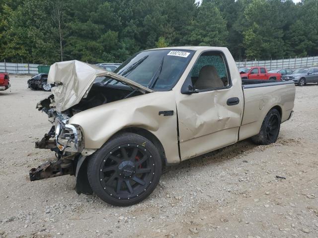 2000 Ford F-150 