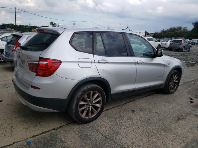 VIN 5UXWX9C53D0A16864 2013 BMW X3, Xdrive28I no.3