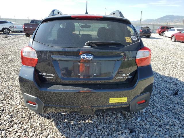 JF2GPACC8E9275738 Subaru Xv Crosstrek 2.0 Premium