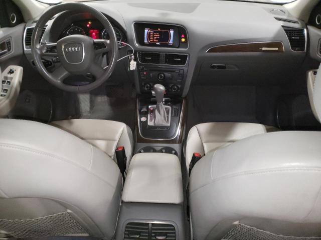 WA1DKAFP8CA030734 2012 AUDI Q5, photo no. 8