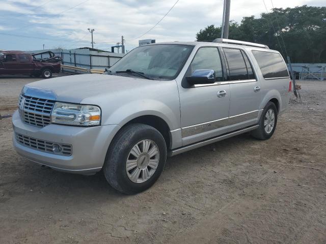 2010 Lincoln Navigator L 