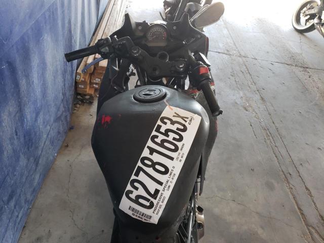 2018 HONDA CBR300 RA MLHNC5152J5400129