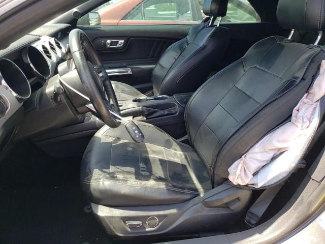 1FATP8UH5H5292966 Ford MUSTANG