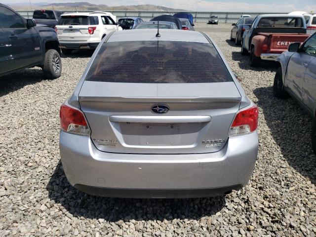 JF1GJAK67FH020636 Subaru Impreza Premium Plus