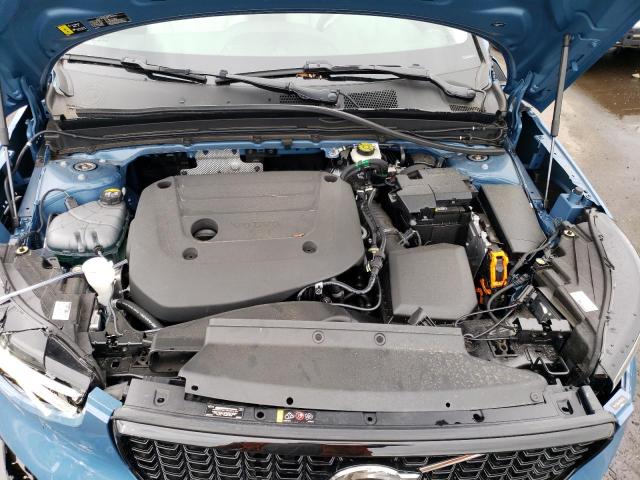 2023 VOLVO XC40 PLUS YV4L12UW3P2942737