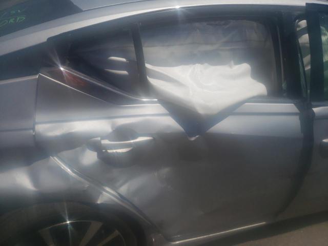 1N4BL4CV4NN382905 Nissan ALTIMA SR