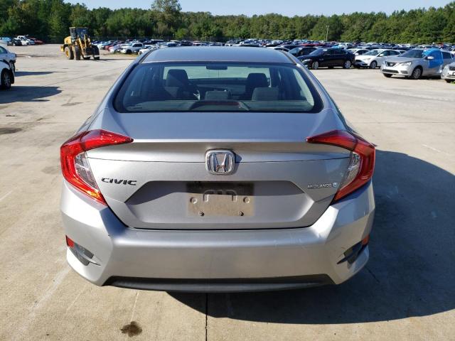 2HGFC2F57GH556605 Honda Civic Lx