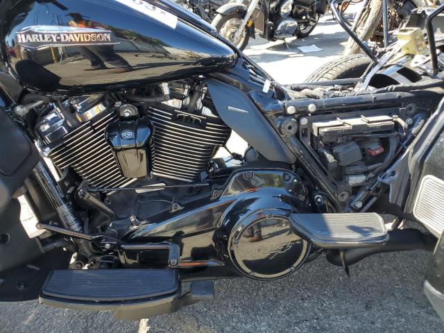 2019 HARLEY-DAVIDSON FLHTCUTG 1HD1MAF31KB856316