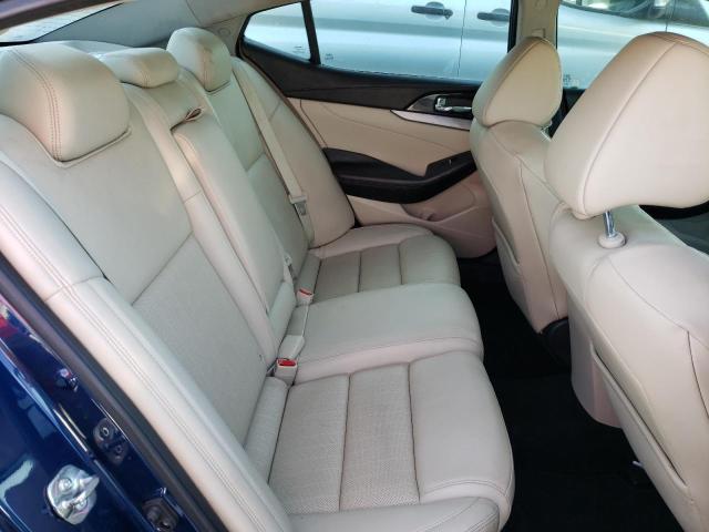 2016 NISSAN 180SX 1N4AA6AP9GC436022