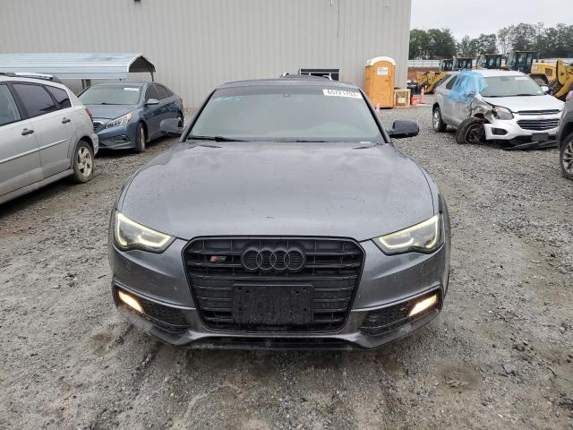 2016 AUDI S5 PREMIUM - WAUC4AFR4GA027958