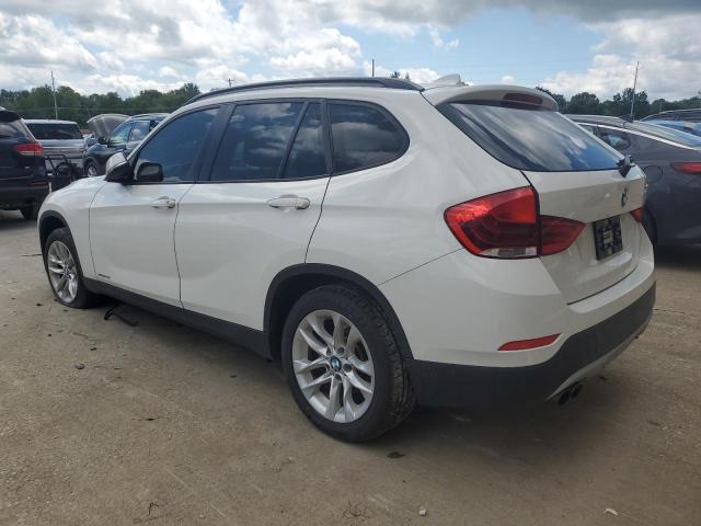 Vin: wbavl1c59fvy40829, lot: 62939343, bmw x1 xdrive28i 20152
